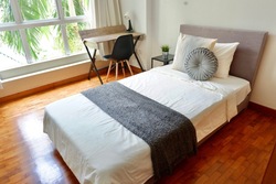 Club Street (D1), Condominium #573170621